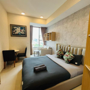 Mark Apartment - Millennium Masteri